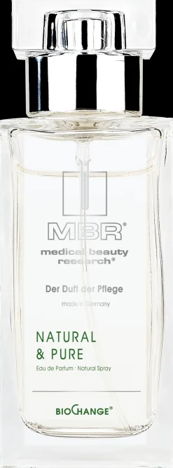 MBR Düfte·Eau De Parfum Spray|