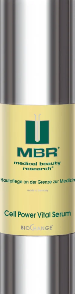 MBR Serum & Kur ·Serum|