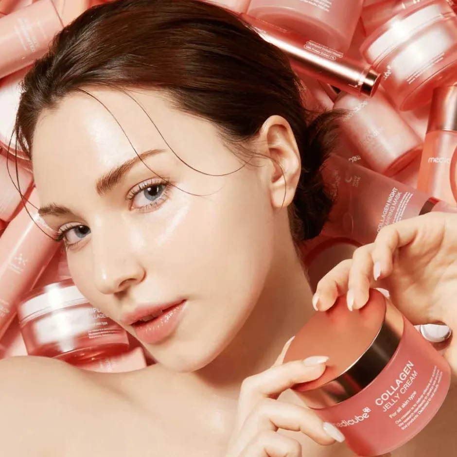 medicube Korean Skincare|Gesichtpflege·Gesichtspflege|