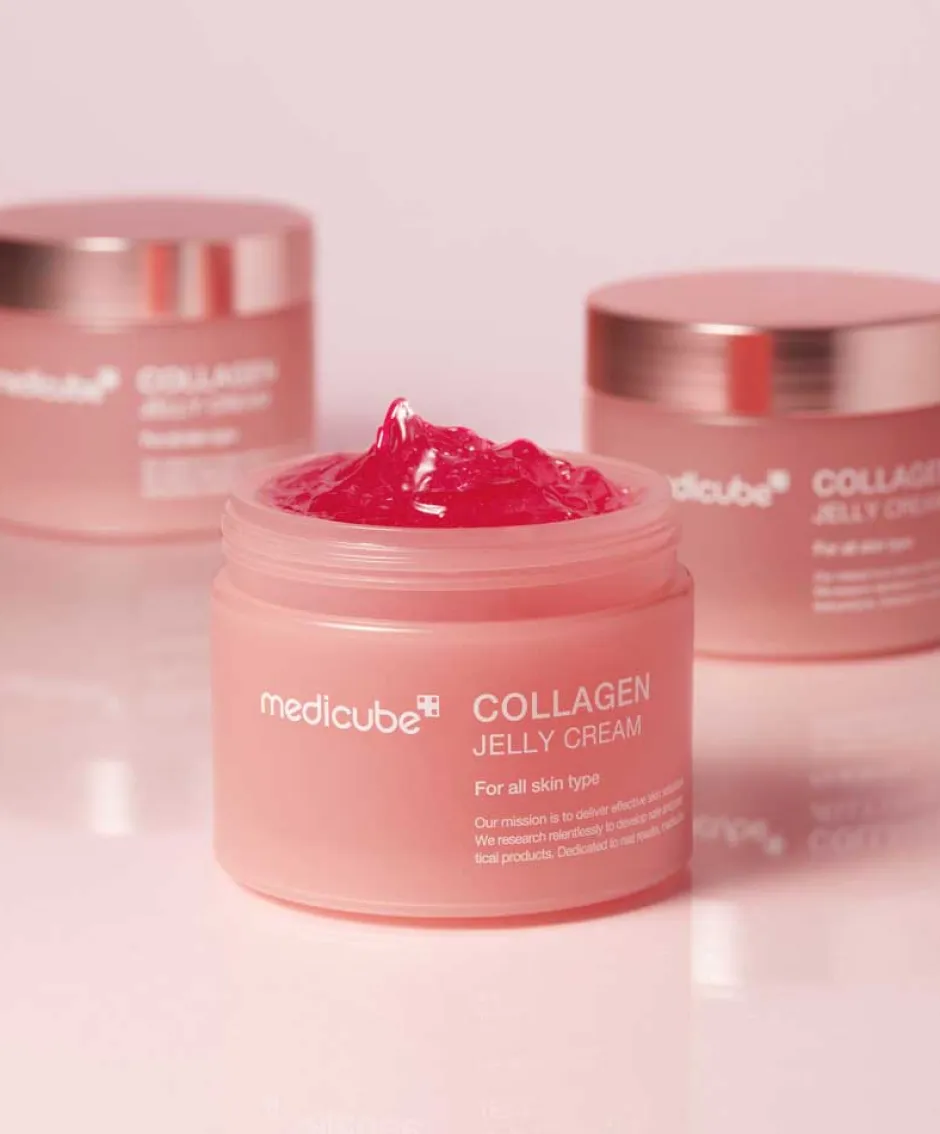 medicube Korean Skincare|Gesichtpflege·Gesichtspflege|