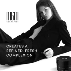 MGM Cosmetics Reinigung·Gesichtspeeling|