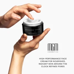 MGM Cosmetics Gesichtpflege·Gesichtspflege|