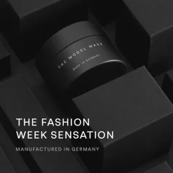 MGM Cosmetics Maske·Wirkstoff- & Feuchtigkeitsmaske|