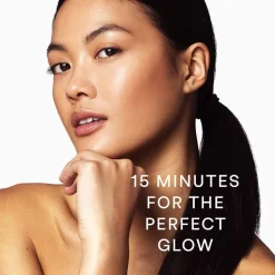 MGM Cosmetics Maske·Wirkstoff- & Feuchtigkeitsmaske|