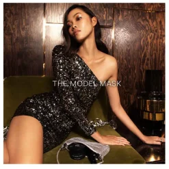 MGM Cosmetics Maske·Wirkstoff- & Feuchtigkeitsmaske|