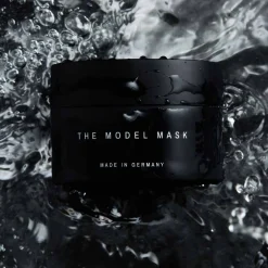MGM Cosmetics Maske·Wirkstoff- & Feuchtigkeitsmaske|