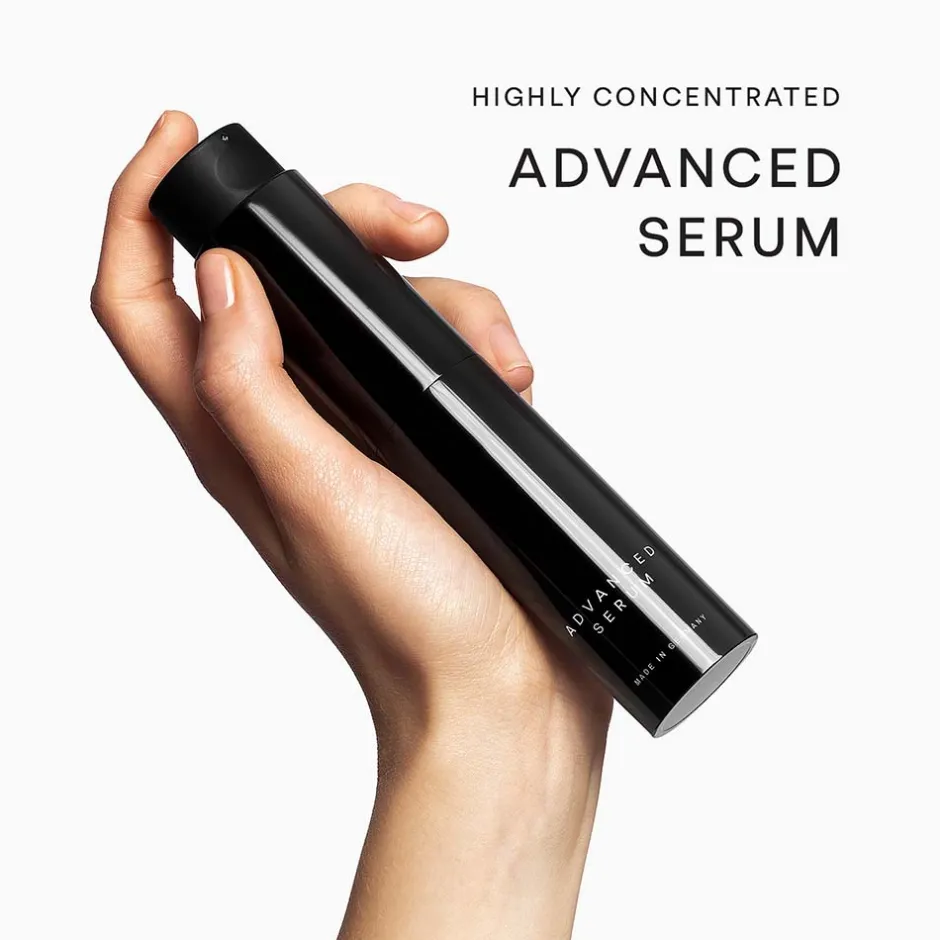 MGM Cosmetics Serum & Kur ·Serum|