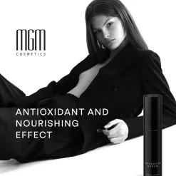 MGM Cosmetics Serum & Kur ·Serum|