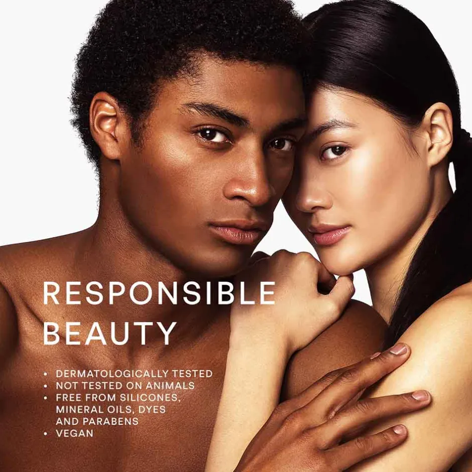 MGM Cosmetics Serum & Kur ·Serum|