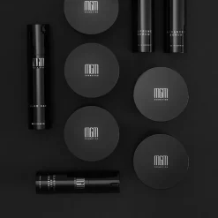 MGM Cosmetics Serum & Kur ·Serum|