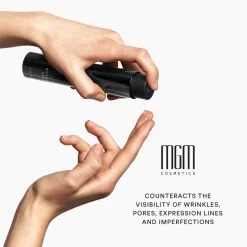 MGM Cosmetics Serum & Kur ·Serum|