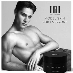 MGM Cosmetics Gesichtpflege·Tagespflege|