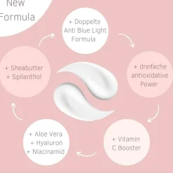 Mijasi Gesichtpflege·Tagespflege|