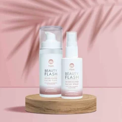 Mijasi Gesichtpflege·Tagespflege|