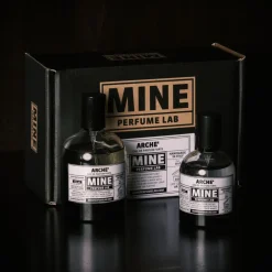 Mine Perfume Lab Düfte|