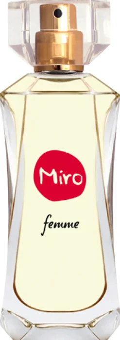 Miro Düfte·Eau De Parfum Spray|