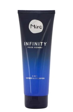 Miro ·Body & Hair Shampoo|Duschpflege·Bath & Shower|