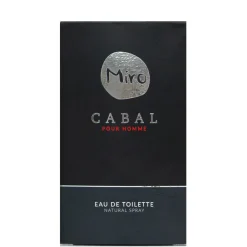 Miro Düfte·Eau De Toilette Spray|