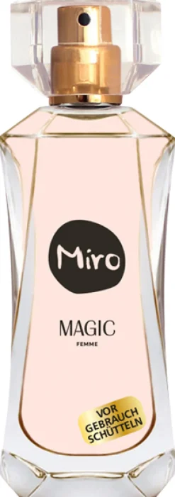 Miro Düfte·Eau De Parfum Spray|