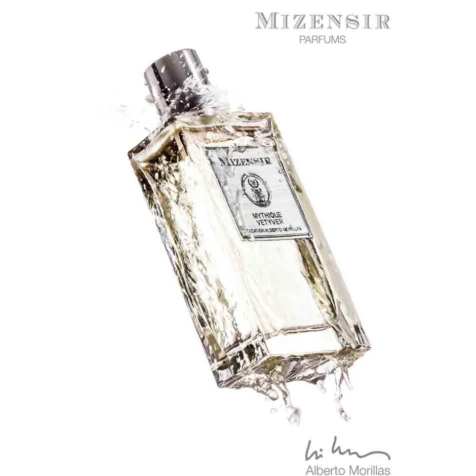 MIZENSIR Parfums Düfte|