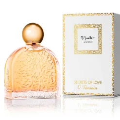 M.Micallef Düfte·Eau De Parfum Spray|