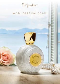 M.Micallef Düfte·Eau De Parfum Spray|