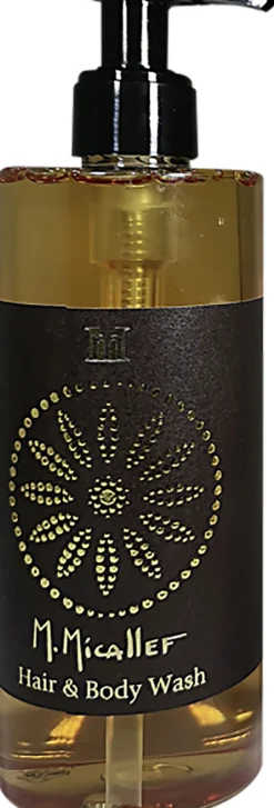M.Micallef Reinigung·Hair & Shower|