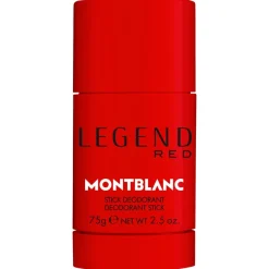 Montblanc Deodorants·Deo Stick|