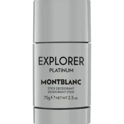 Montblanc Deodorants·Deo Stick|