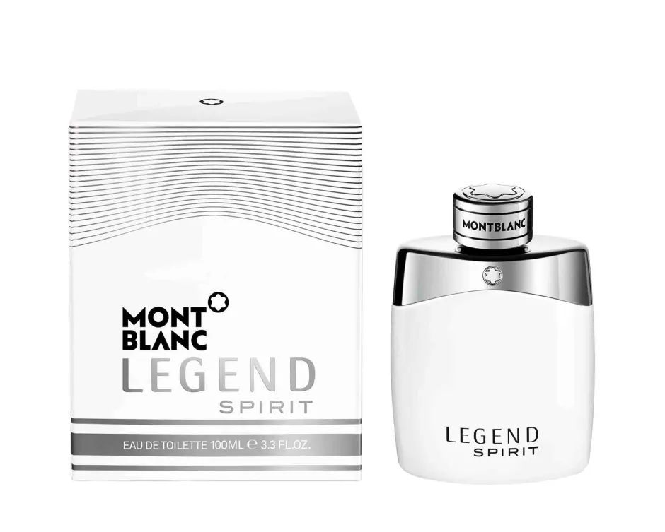 Montblanc Düfte·Eau De Toilette Spray|
