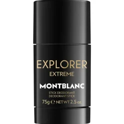 Montblanc Deodorants·Deo Stick|