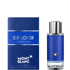 Montblanc Düfte·Eau De Parfum Spray|