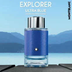 Montblanc Düfte·Eau De Parfum Spray|