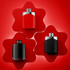 Montblanc Düfte·Eau De Parfum Spray|