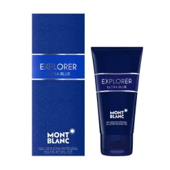 Montblanc Duschpflege·Shower Gel|