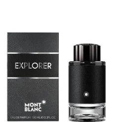 Montblanc Düfte·Eau De Parfum Spray|