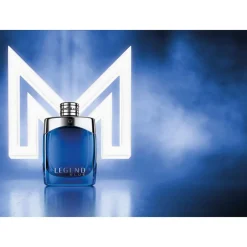 Montblanc Düfte·Eau De Parfum Spray|