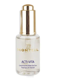 Monteil Anti Aging·Anti-Aging|