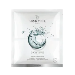 Monteil Maske·Wirkstoff- & Feuchtigkeitsmaske|