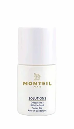 Monteil Deodorants·Deo Roll-On|