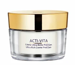 Monteil Gesichtpflege·Tages & Nachtpflege|