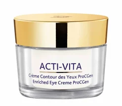 Monteil Augenpflege·Augenpflege|