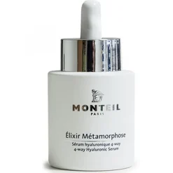 Monteil Serum & Kur ·Serum|