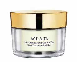 Monteil Gesichtpflege·Hals & Décolleté|