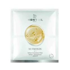 Monteil Maske·Wirkstoff- & Feuchtigkeitsmaske|