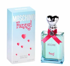 Moschino Düfte·Eau De Toilette Spray|