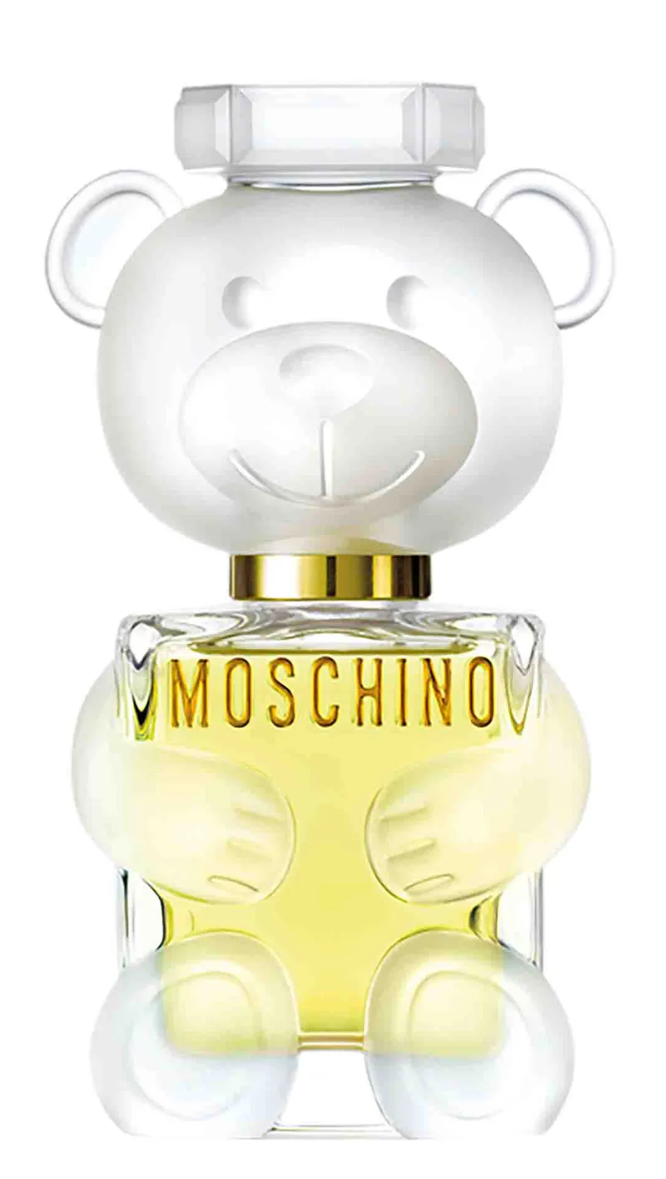 Moschino Düfte·Eau De Parfum Spray|