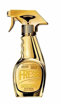 Moschino Düfte·Eau De Parfum Spray|