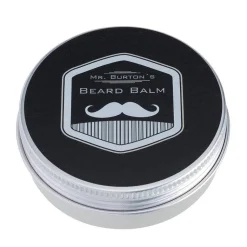 Mr. Burton's Sets·Bartpflege|