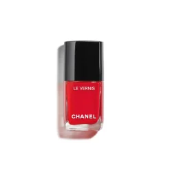 CHANEL Nagellack|NAGELLACK – FARBE UND GLANZ MIT LANGEM HALT